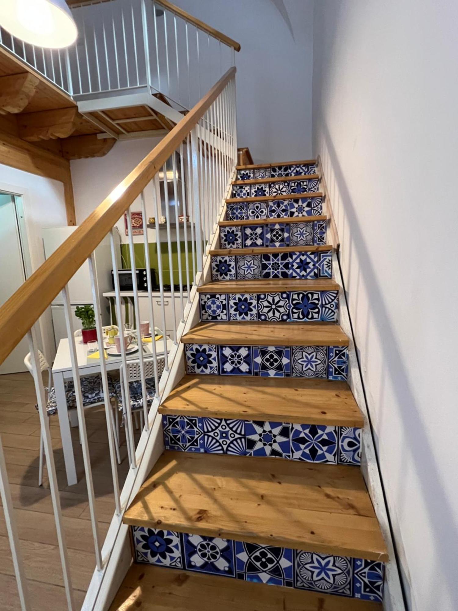 Holiday home Giuly 1