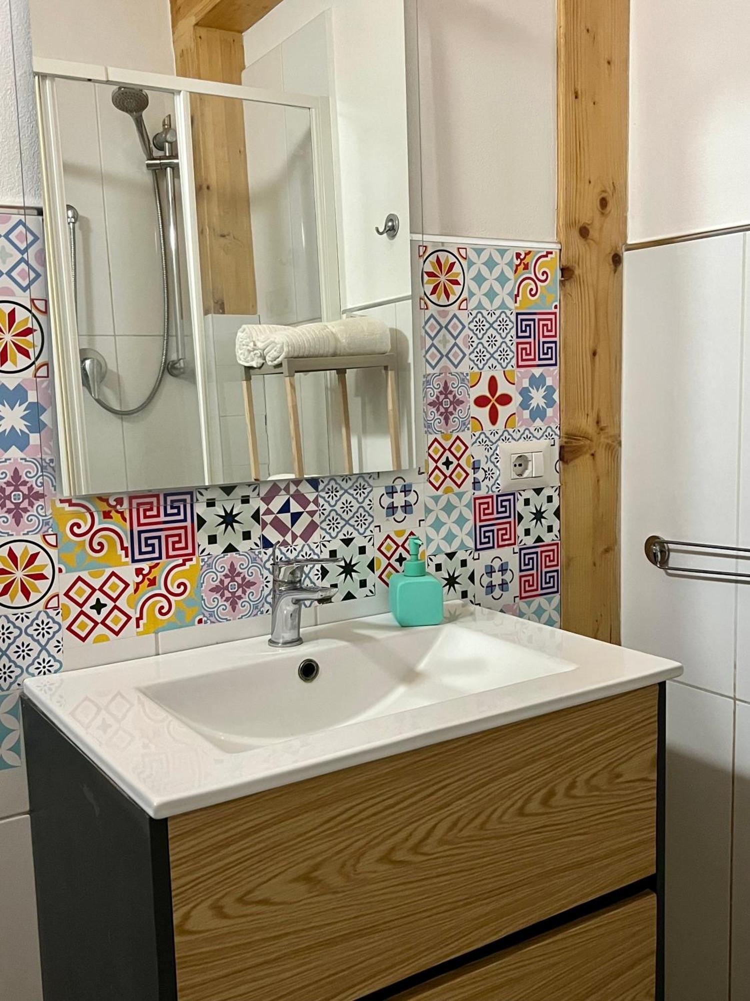 Giuly 1 Holiday home