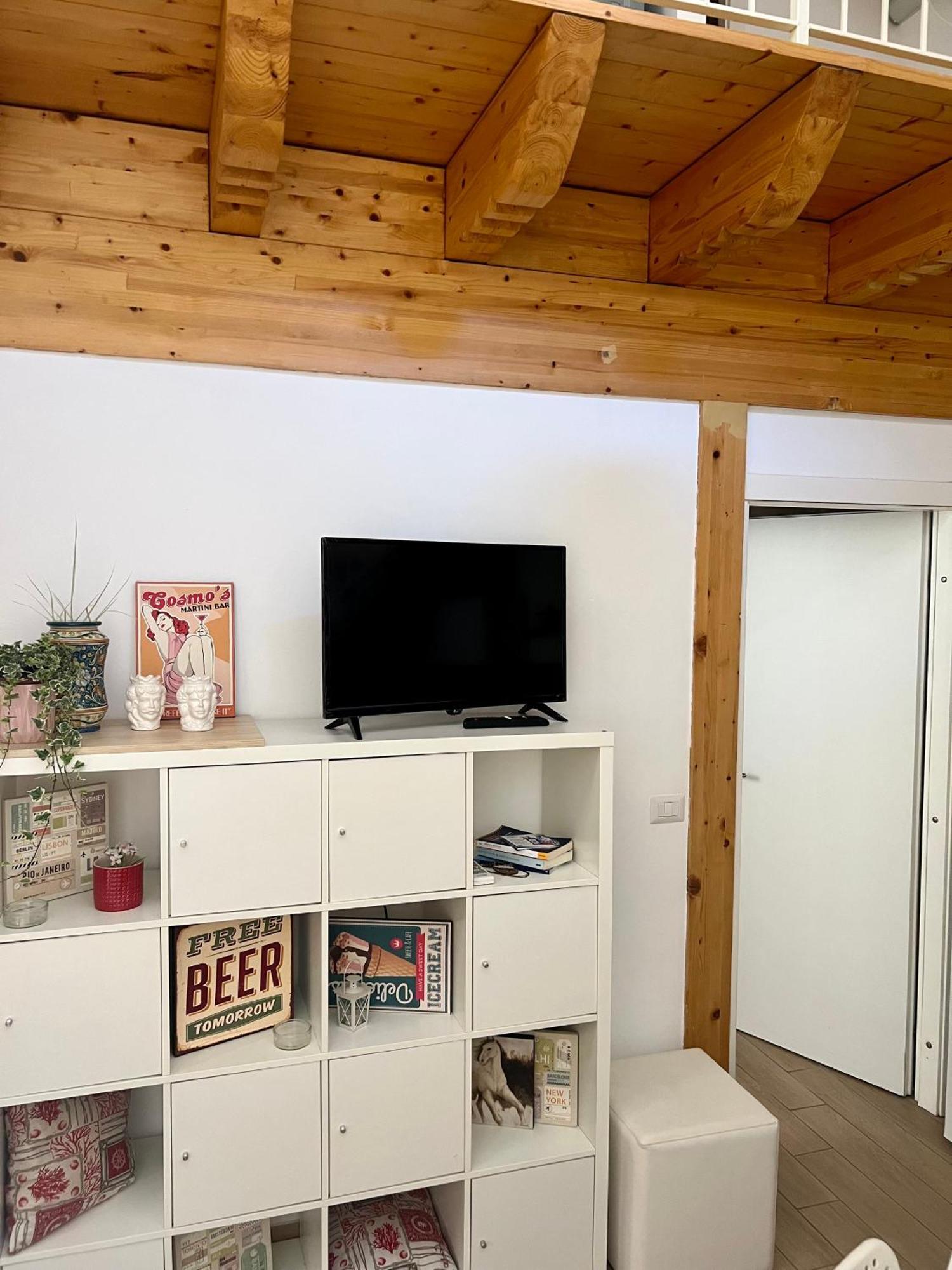 Holiday home Giuly 1 *